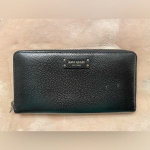 Kate Spade wallet